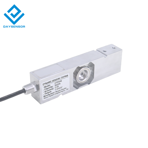 DYP846 Daysensor Shear beam Load cell cantilever sensor C3 C6