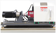 Motor Test Bench Dw Type Cooling Water Pump