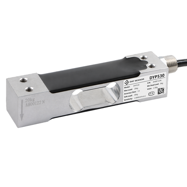 DYP530 Daysensor Shear beam Load cell cantilever sensor C6 C3 accuracy