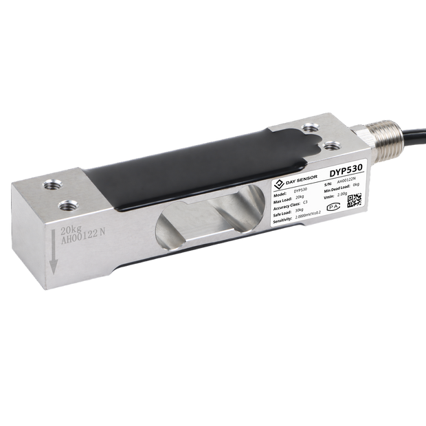 DYP530 Daysensor Shear beam Load cell cantilever sensor C6 C3 accuracy