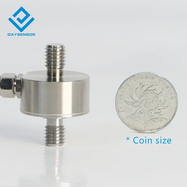 DYMH-103 DAYSENSOR Engineering Mini Load Cell Tension Compression Weighing PressureSensor