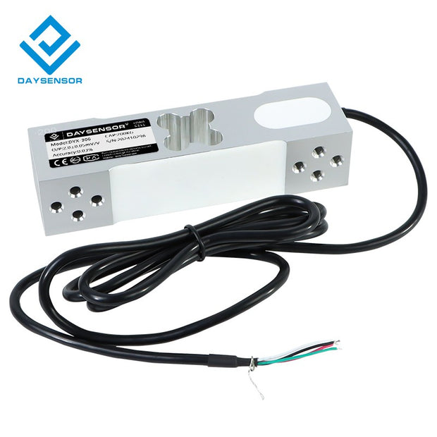 DYX-306C DAYSENSOR Single Point Beam Load Cell Parallel Cantilever Weight Scale Sensor