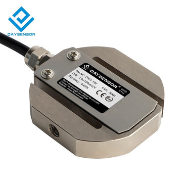 DYLY-102 DAYSENSOR 1KG-5T new S Type Weighting Sensor Beam Load Cell Scale Sensor+Cable